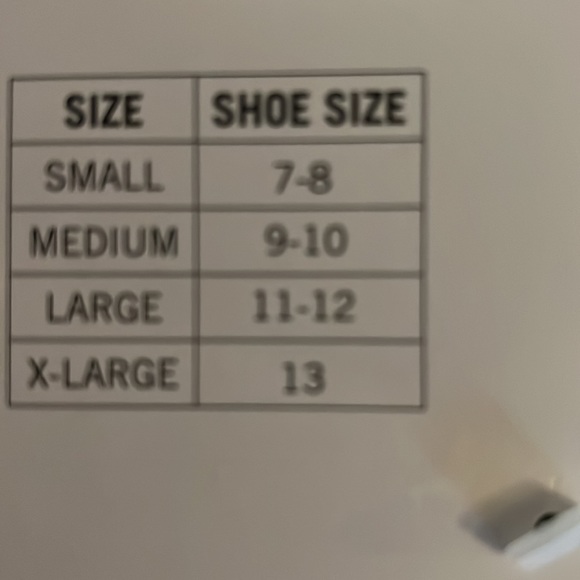 Family slippers DAD patriots flag stars XL (13) - Picture 3 of 3